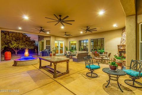 16696 S Saguaro View Ln, Vail, AZ 85641 photo 47