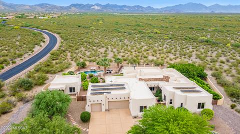 16696 S Saguaro View Ln, Vail, AZ 85641 photo 49
