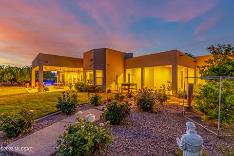 16696 S Saguaro View Ln, Vail, AZ 85641 photo 46