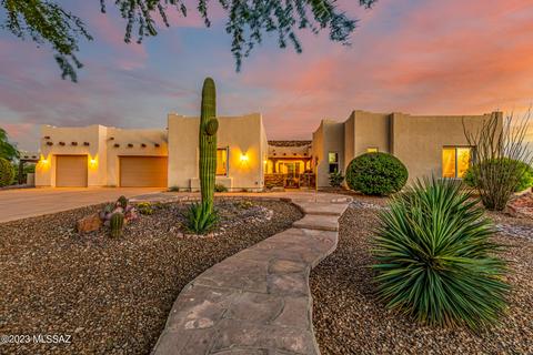 16696 S Saguaro View Ln, Vail, AZ 85641 photo 1