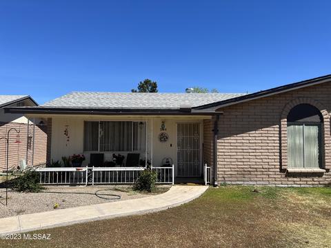 3916 W Golf Course Rd, Thatcher, AZ 85552