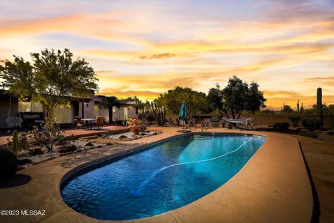 3820 W Ironwood Hill Dr, Tucson, AZ 85745