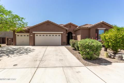 11125 W Copper Field St, Marana, AZ 85658