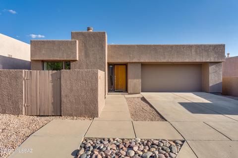 117 S Shadow Creek Pl, Tucson, AZ 85748