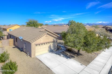 11482 W Slate Rock St, Marana, AZ 85658