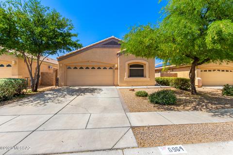 6964 S Spring Walk Dr, Tucson, AZ 85757