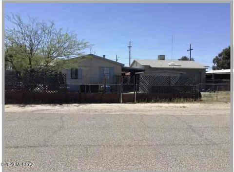2201 W Diamond St, Tucson, AZ 85705