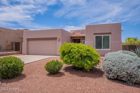 735 N Northern Vista Pl, Tucson, AZ 85748
