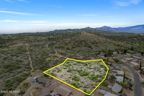 00 W Paseo Redondo Cir, Oracle, AZ 85623