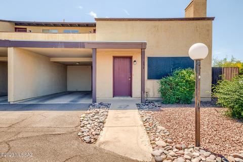 850 E Millet Pl, Tucson, AZ 85719