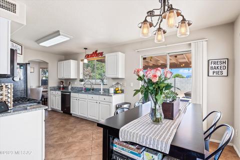 7110 W Hunnington Dr, Tucson, AZ 85743