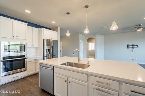 8977 E Wright School Loop, Tucson, AZ 85715 photo 10
