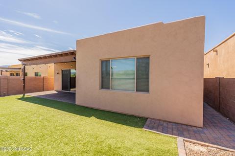 8977 E Wright School Loop, Tucson, AZ 85715 photo 27