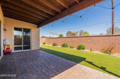 8977 E Wright School Loop, Tucson, AZ 85715 photo 28