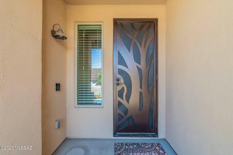 8977 E Wright School Loop, Tucson, AZ 85715 photo 2