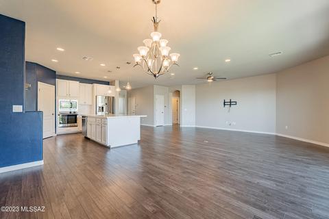 8977 E Wright School Loop, Tucson, AZ 85715 photo 5