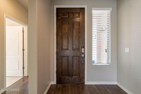 8977 E Wright School Loop, Tucson, AZ 85715 photo 3