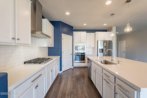 8977 E Wright School Loop, Tucson, AZ 85715 photo 7