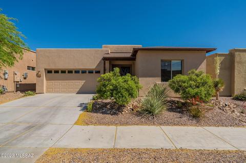 8977 E Wright School Loop, Tucson, AZ 85715 photo 1