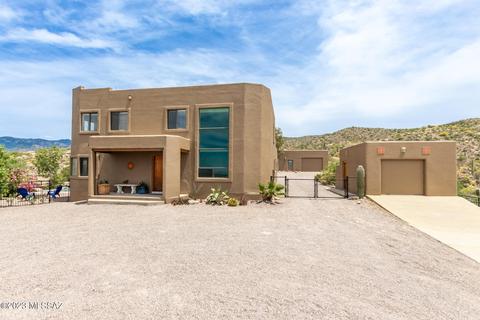8391 S Pistol Hill Rd, Vail, AZ 85641