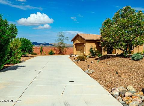 60194 E Paddock Ct, Tucson, AZ 85739