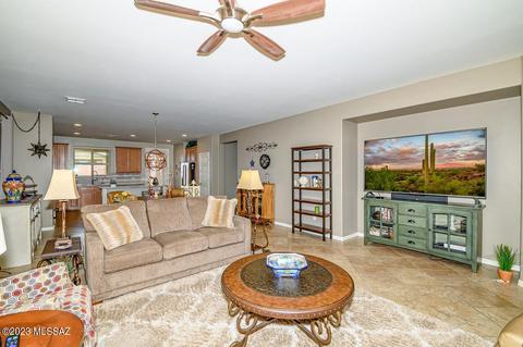 60194 E Paddock Ct, Tucson, AZ 85739 photo 4