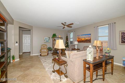 60194 E Paddock Ct, Tucson, AZ 85739 photo 7