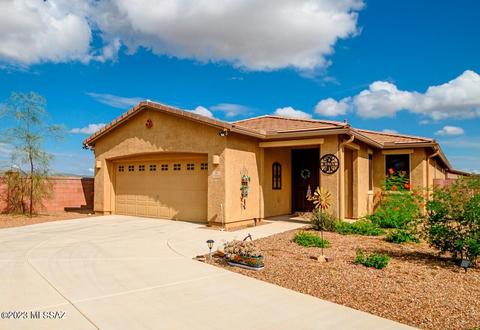 60194 E Paddock Ct, Tucson, AZ 85739 photo 2