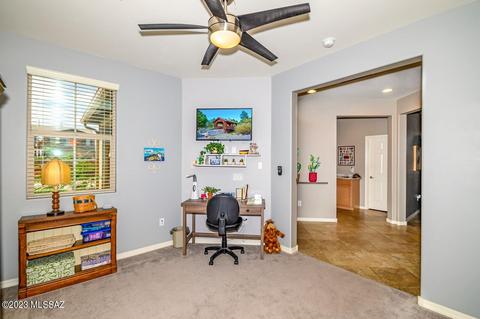 60194 E Paddock Ct, Tucson, AZ 85739 photo 42