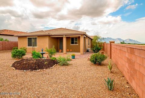 60194 E Paddock Ct, Tucson, AZ 85739 photo 14