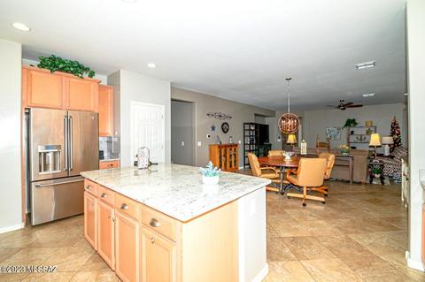 60194 E Paddock Ct, Tucson, AZ 85739 photo 10
