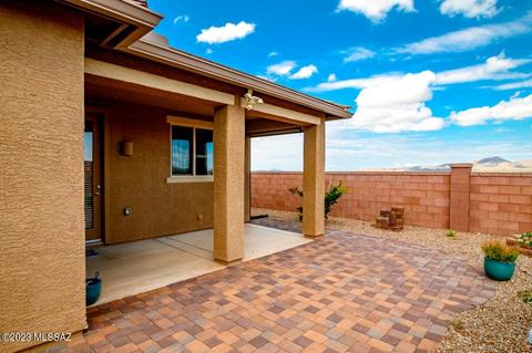 60194 E Paddock Ct, Tucson, AZ 85739 photo 16