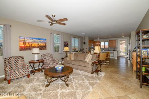 60194 E Paddock Ct, Tucson, AZ 85739 photo 8