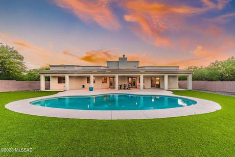 3901 E Sahuarita Rd, Vail, AZ 85641