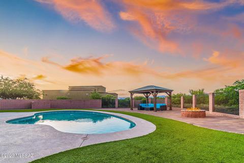 3901 E Sahuarita Rd, Vail, AZ 85641 photo 34