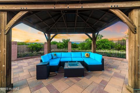 3901 E Sahuarita Rd, Vail, AZ 85641 photo 35