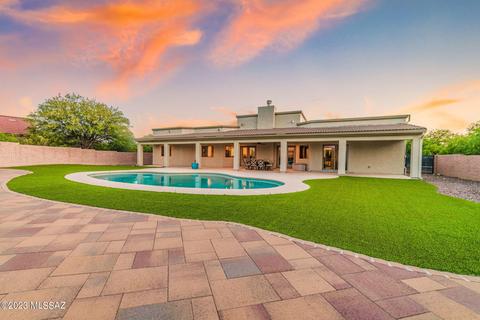 3901 E Sahuarita Rd, Vail, AZ 85641 photo 32