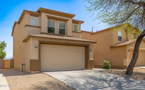 1937 S Mcconnell Dr, Tucson, AZ 85710