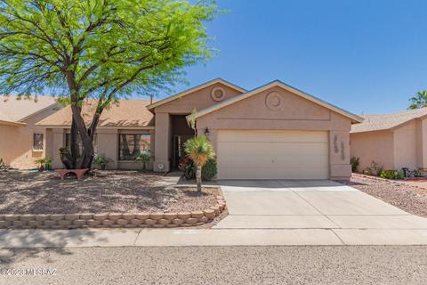 3649 W Capella St, Tucson, AZ 85741