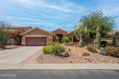 2016 E Orchid Ln, Green Valley, AZ 85614