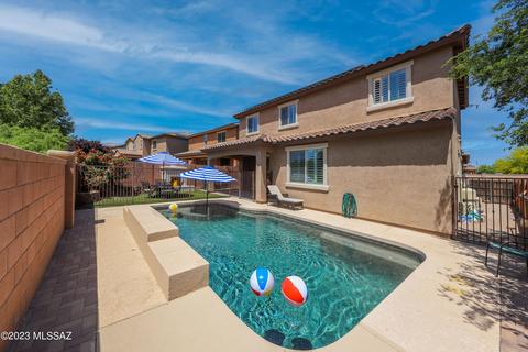 767 W Calle Ocarina, Sahuarita, AZ 85629