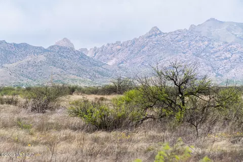 0 83 Acres Quinn Rd, Pearce, AZ 85625