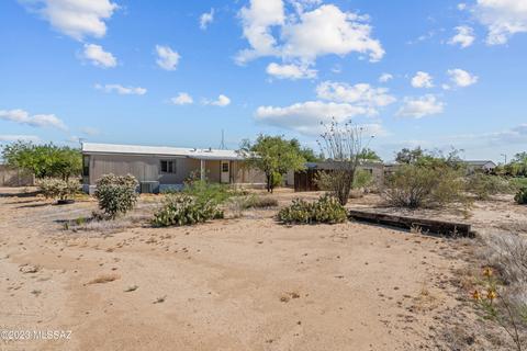 14540 W Applejack Rd, Tucson, AZ 85736