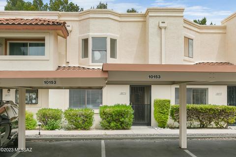 10153 E Arizmo St, Tucson, AZ 85748