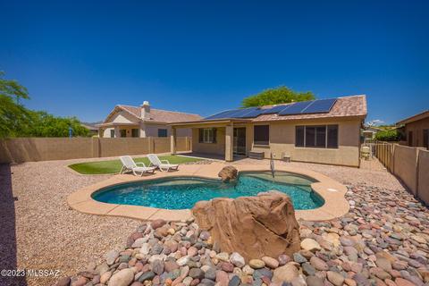277 W Tabascoe Pl, Oro Valley, AZ 85755
