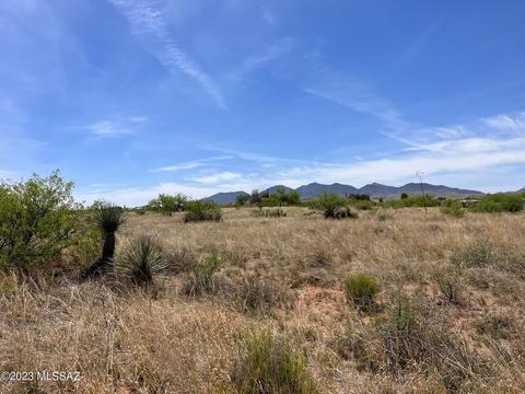 25135 E Navajo Trl, Benson, AZ 85602