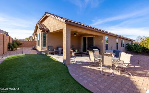 14104 E Voss St, Vail, AZ 85641 photo 25