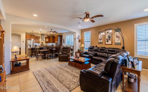 14104 E Voss St, Vail, AZ 85641 photo 14