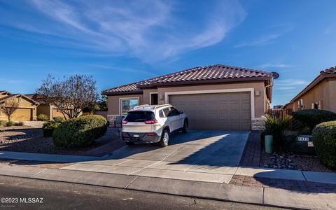 14104 E Voss St, Vail, AZ 85641 photo 27