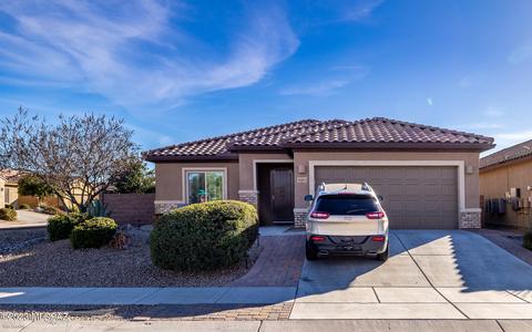 14104 E Voss St, Vail, AZ 85641
